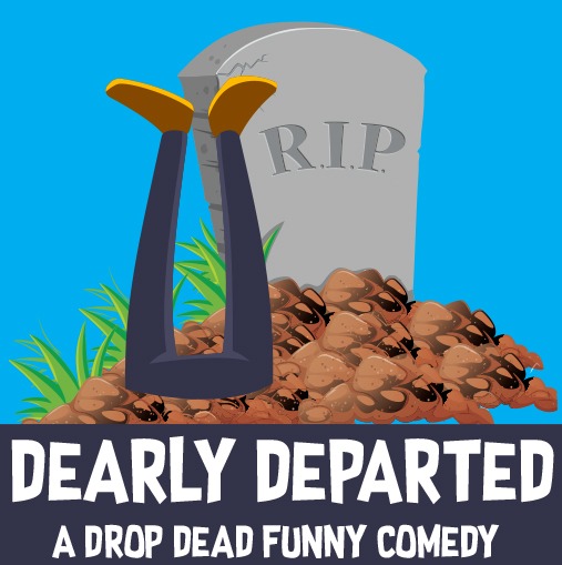 Dearly Departed