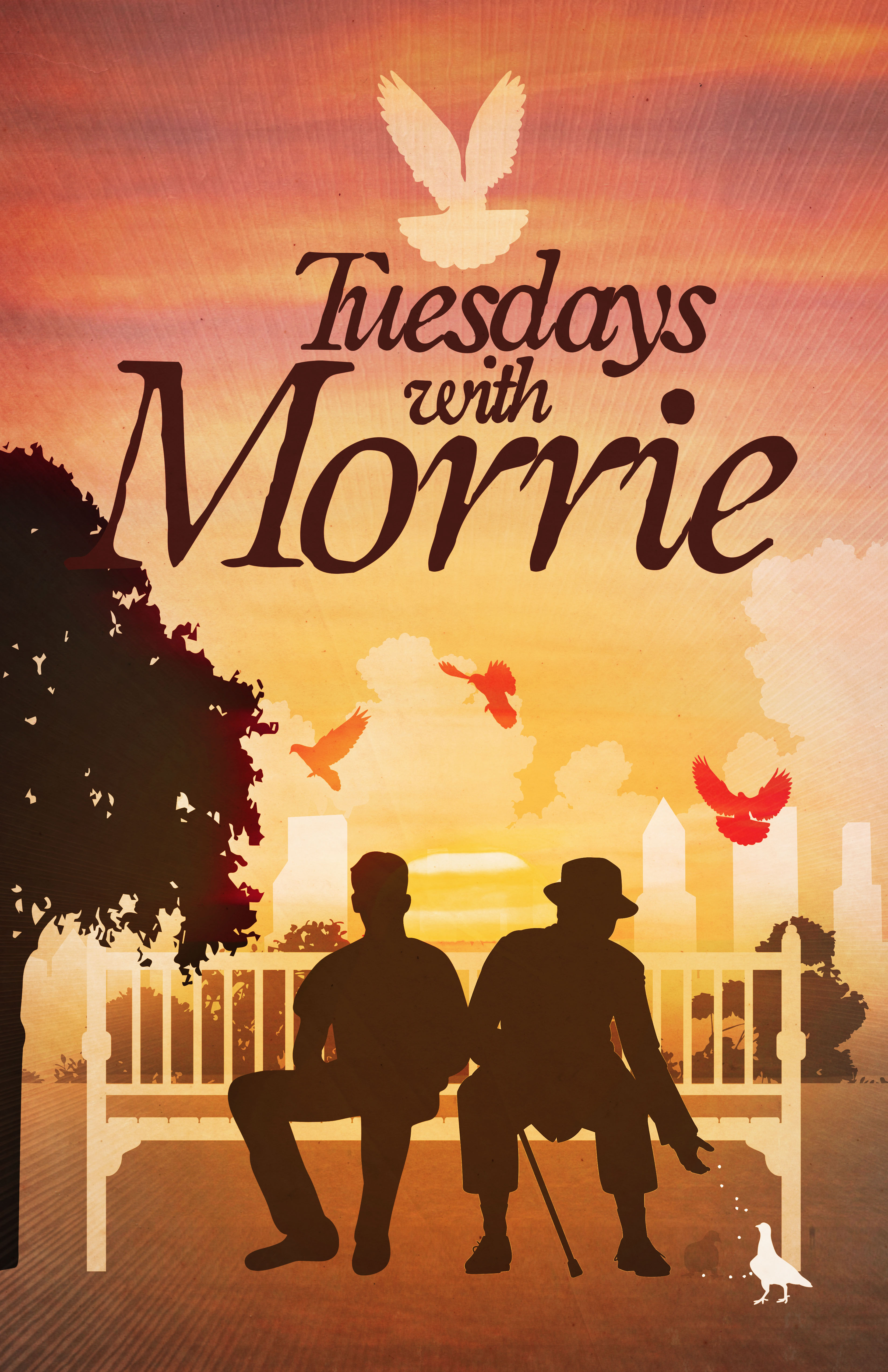 tuesdays with morrie amazon